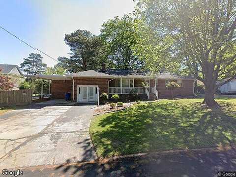Crestline, VIRGINIA BEACH, VA 23464