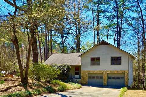 Rockland, LAWRENCEVILLE, GA 30046