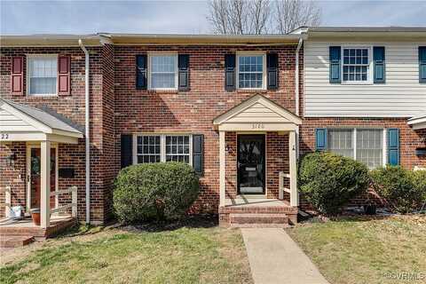 Newington, NORTH CHESTERFIELD, VA 23224