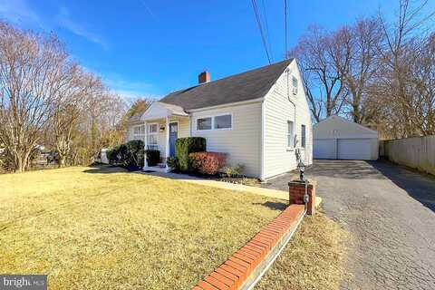 Annandale, FALLS CHURCH, VA 22042
