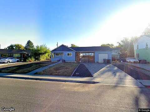 Goethals, RICHLAND, WA 99352