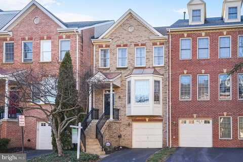 Fallswood Glen, FALLS CHURCH, VA 22044
