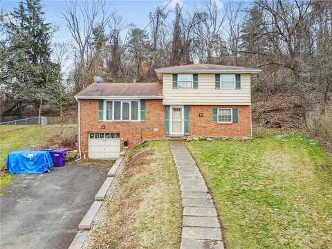 Riviera, PITTSBURGH, PA 15239