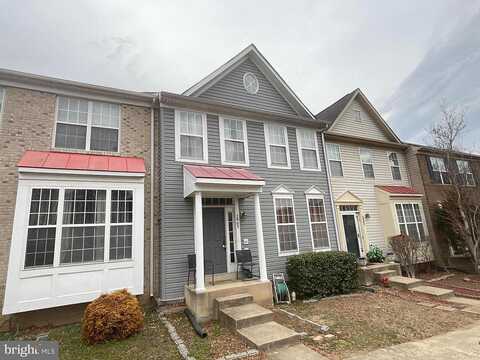 Rotterdam, WOODBRIDGE, VA 22191