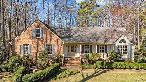 Park Ridge, MIDLOTHIAN, VA 23113