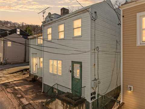 Edwards, PITTSBURGH, PA 15203