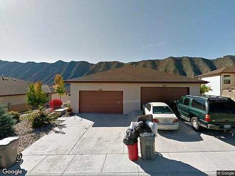 Castle Ridge, NEW CASTLE, CO 81647