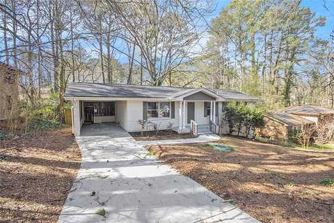 Terratim, DECATUR, GA 30034