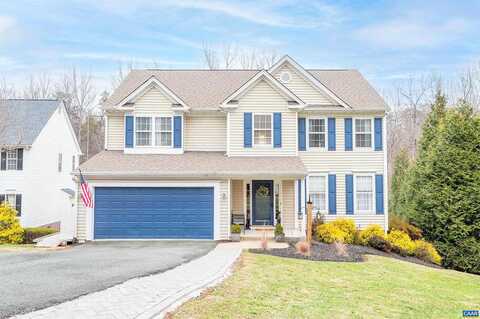 Kendalwood, CHARLOTTESVILLE, VA 22911