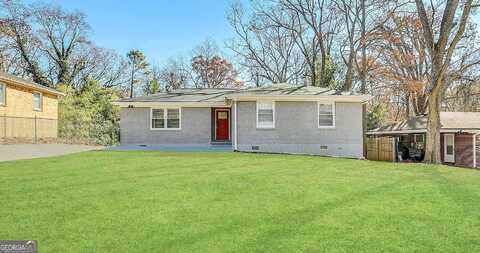 Rollingwood, ATLANTA, GA 30316