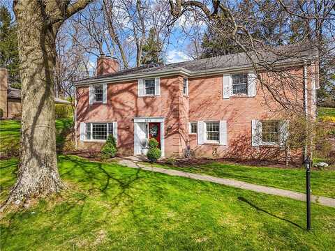 Thorntree, PITTSBURGH, PA 15241