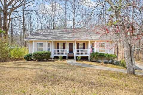Pioneer, DALLAS, GA 30132