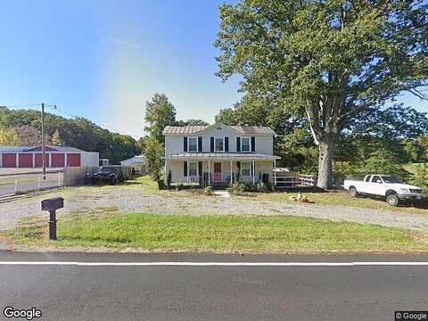 Pendleton, MINERAL, VA 23117