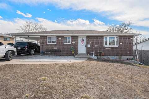 90Th, THORNTON, CO 80229