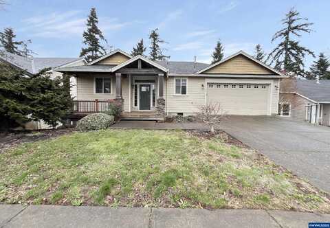 Dalke Ridge, SALEM, OR 97304