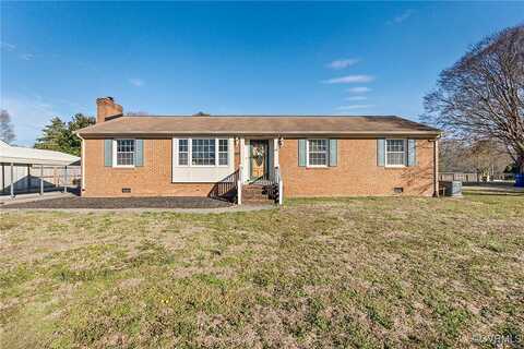 Grassy Knoll, NORTH CHESTERFIELD, VA 23236