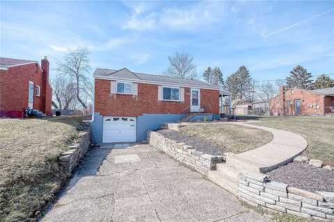 Olympic, PITTSBURGH, PA 15236