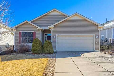 Wintergreen, PARKER, CO 80138