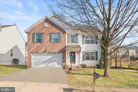 Peachtree, CULPEPER, VA 22701