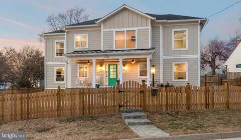 Dartmouth, ALEXANDRIA, VA 22307