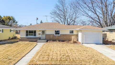25Th, SHEBOYGAN, WI 53081