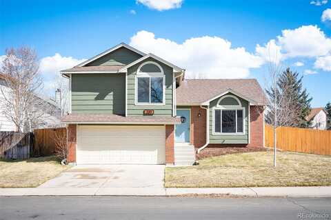 Holcomb, CASTLE ROCK, CO 80104