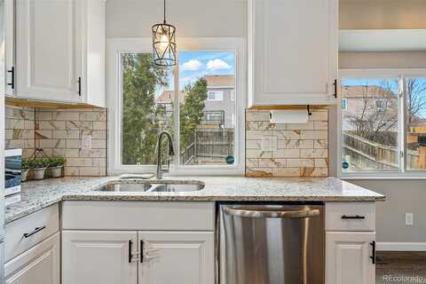 Amherst, AURORA, CO 80013