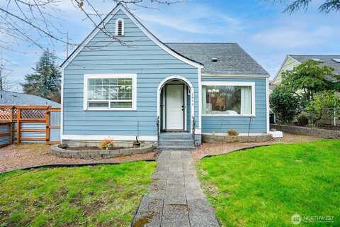 Conger, OLYMPIA, WA 98502