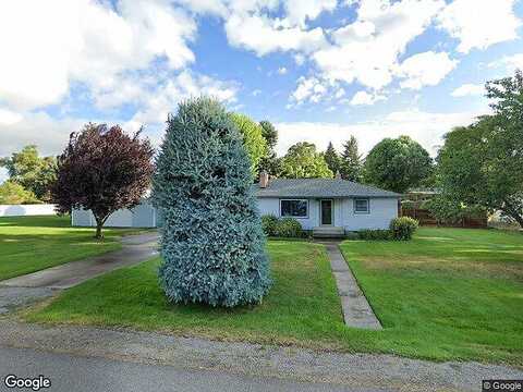 Sharp, SPOKANE VALLEY, WA 99016