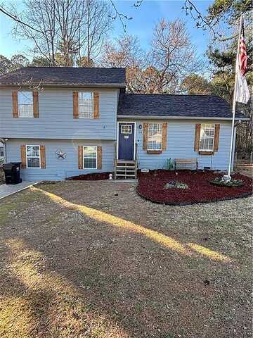 Cedarcrest, ACWORTH, GA 30101