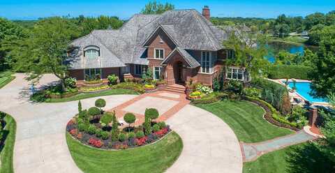 Nicklaus, EDEN PRAIRIE, MN 55347