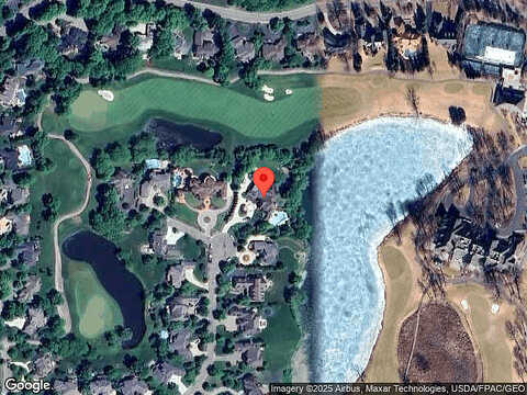 Nicklaus, EDEN PRAIRIE, MN 55347