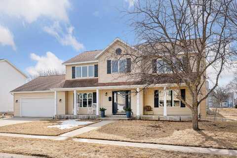 Viola Heights, ROCHESTER, MN 55906