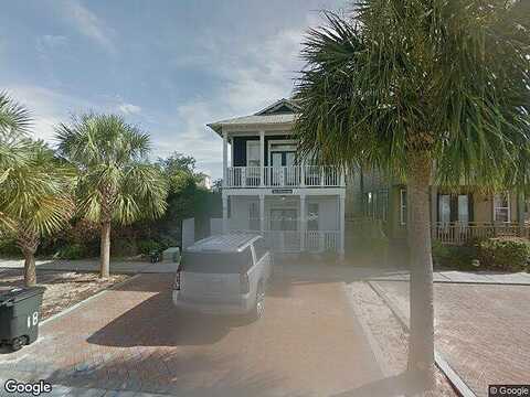 Trigger, INLET BEACH, FL 32461