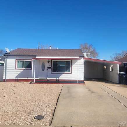 Eden, PUEBLO, CO 81005