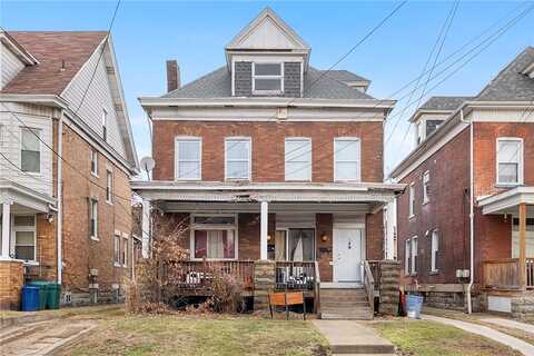 Termon, PITTSBURGH, PA 15212