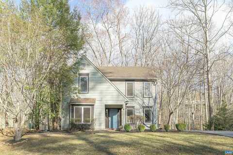 Arrow Wood, CHARLOTTESVILLE, VA 22902