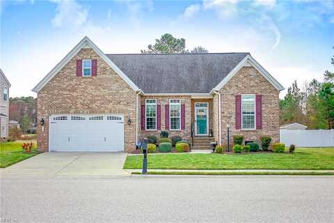 Pickins, POQUOSON, VA 23662