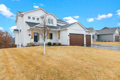 Wintergreen, ANDOVER, MN 55304