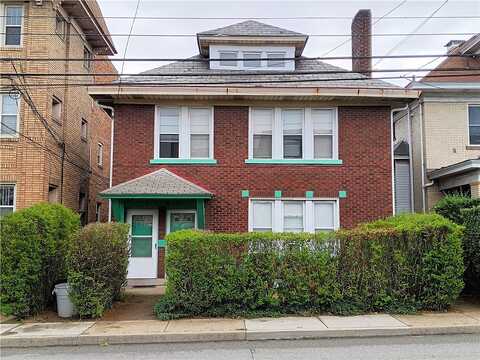 Potomac, PITTSBURGH, PA 15216