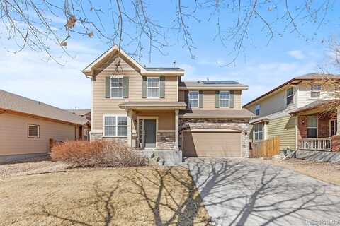 101St, COMMERCE CITY, CO 80022