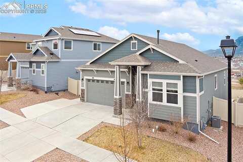 Grand Overlook, COLORADO SPRINGS, CO 80910