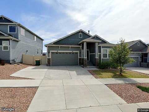 Grand Overlook, COLORADO SPRINGS, CO 80910