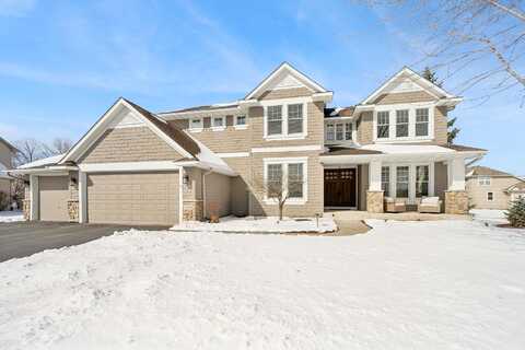74Th, MAPLE GROVE, MN 55311