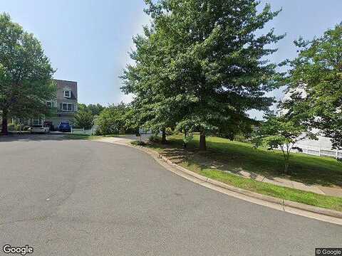 Sandy Ridge, WOODBRIDGE, VA 22191
