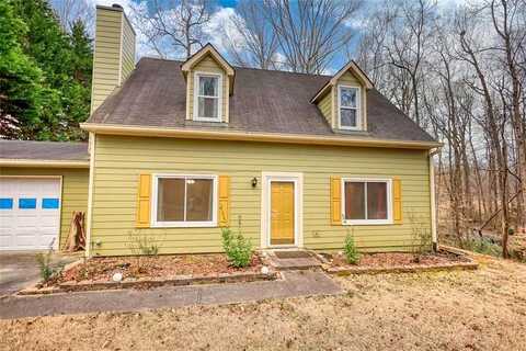 Willow Gate, AUBURN, GA 30011