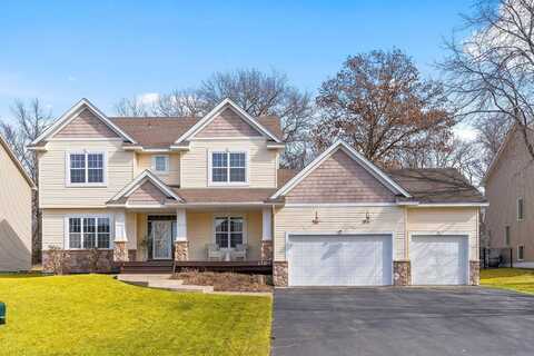 Verdin, ANDOVER, MN 55304