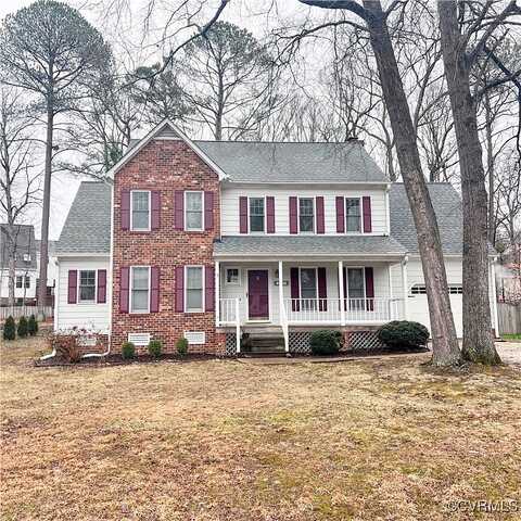 Upperbury, MIDLOTHIAN, VA 23114