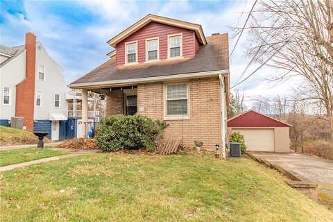 Kane, BRIDGEVILLE, PA 15017