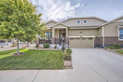 Roslyn, THORNTON, CO 80602